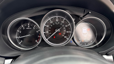 Mazda CX-5 2.0 e-Skyactiv G MHEV Centre-Line 5dr Petrol Estate